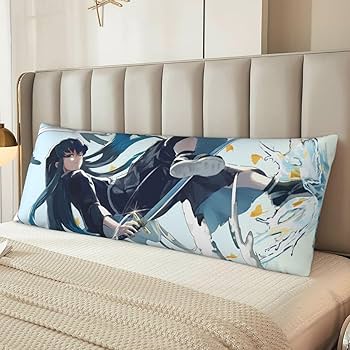 無一郎　クッションカバー Amazon｜抱き枕カバー 鬼滅の刃 時透無一郎 抱き枕 クッション